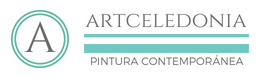 ARTCELEDONIA Logo