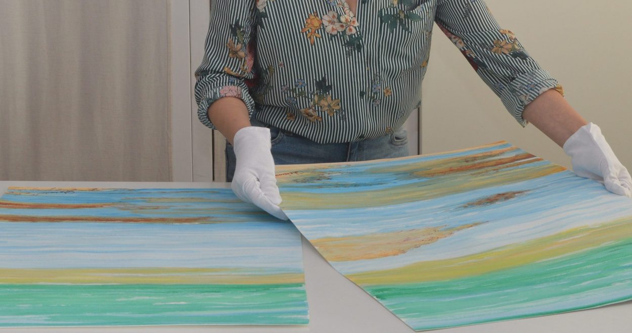 cuadros originales online