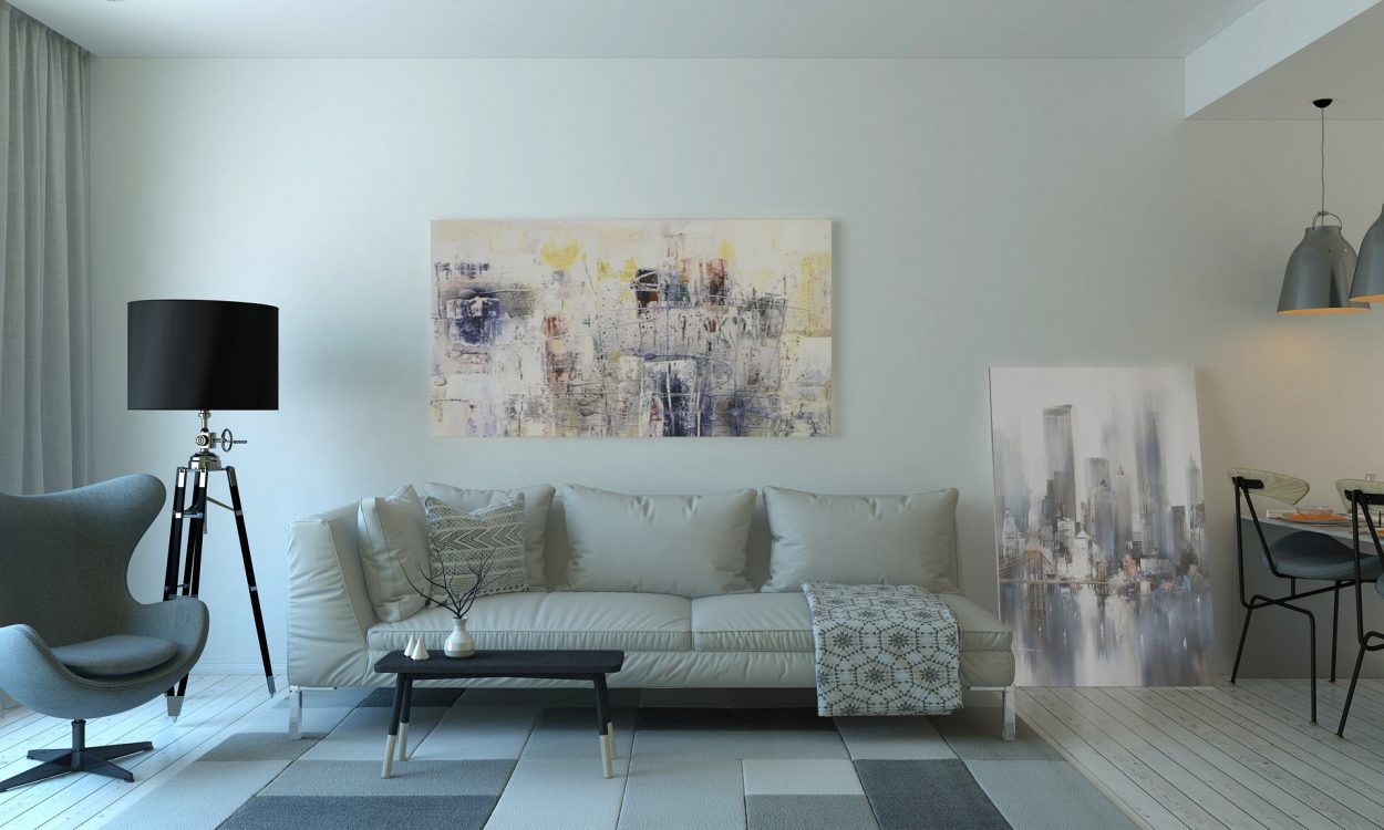 pixabay couch decorar tu hogar con cuadros