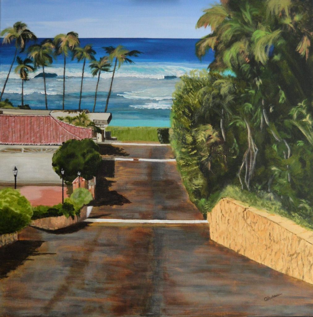 cuadros-originales-de-playa-waikiki-150 cuadros originales de playa waikiki 150